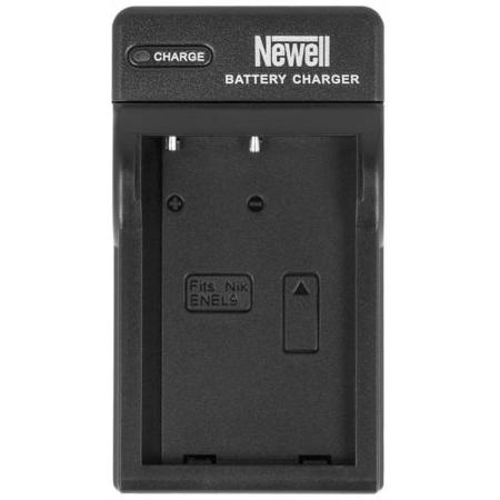 Newell DC-USB Charger For EN-EL9 Batteries