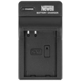 Newell DC-USB Charger For EN-EL23 Batteries