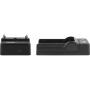 Newell DC-USB Charger For NP-FW Series Batteries