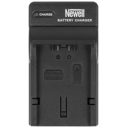 Newell DC-USB Charger For CGA-S006E Batteries