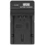 Newell DC-USB Charger For CGA-S006E Batteries