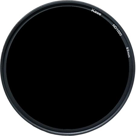 Kase Variable ND3-1000 82mm (No X-Shape Version)