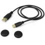 Hama Controller Charging Cable Super Soft For Playstation 4