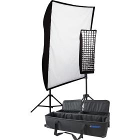 Westcott Spiderlite TD6 Perfect Portrait 2-LIGHT Deluxe