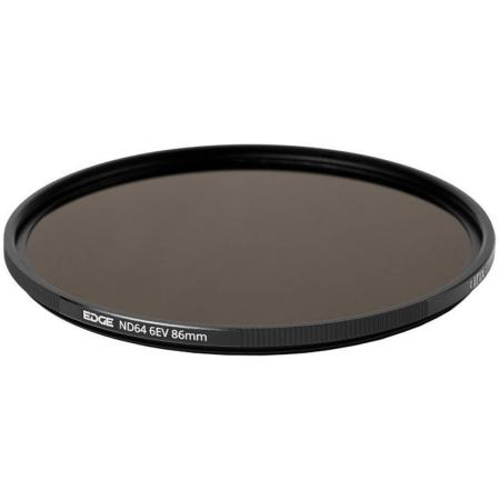 Irix Filter Edge ND64 86mm