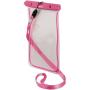 Hama Outdoortas Playa For Smartphones Maat XXL Pink