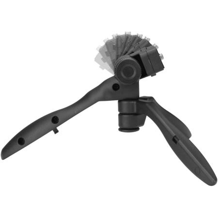 Nanlite Mini Tripod &amp;amp; Hand Grip w/ 1/4 Screw