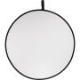 Rogue 2-IN-1 Reflector Silver/White 43 inch