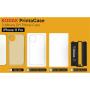 Kodak Printacase For IP 11PRO w/ 10PAPERS (5PRE-Cut/5PHOTO)