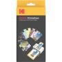 Kodak Printacase For IP 11PRO w/ 10PAPERS (5PRE-Cut/5PHOTO)