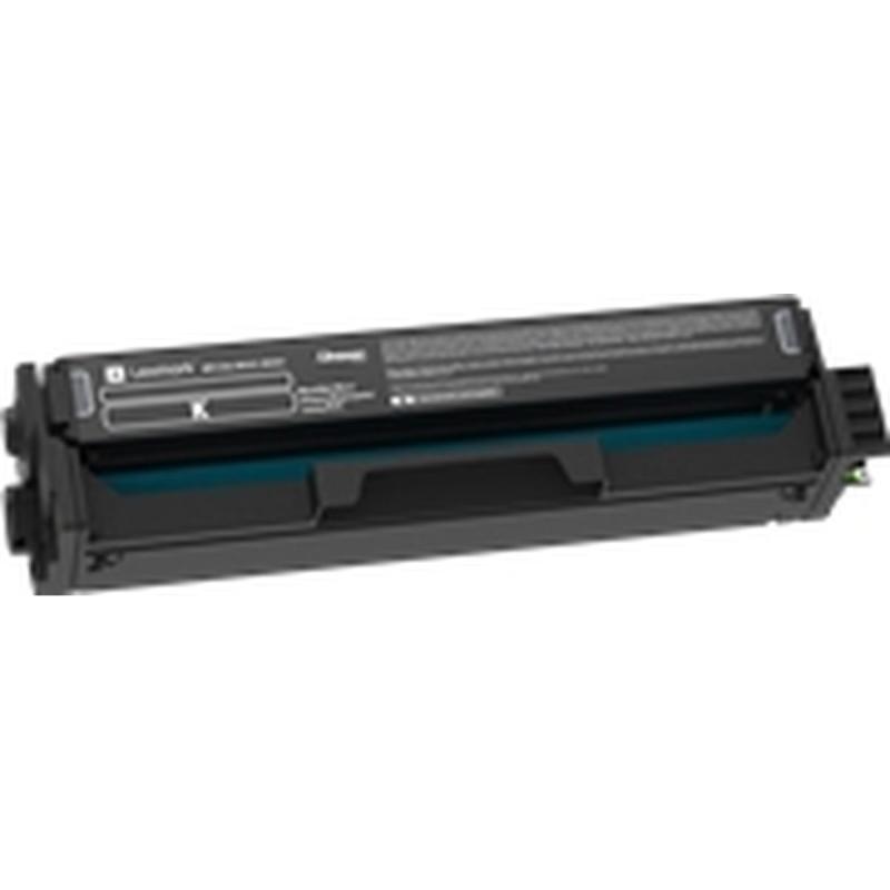Lexmark 20N0H10 Black High Yield Print Cartridge
