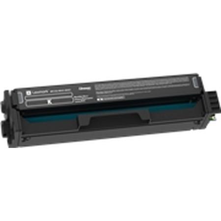 Lexmark 20N0H10 Black High Yield Print Cartridge