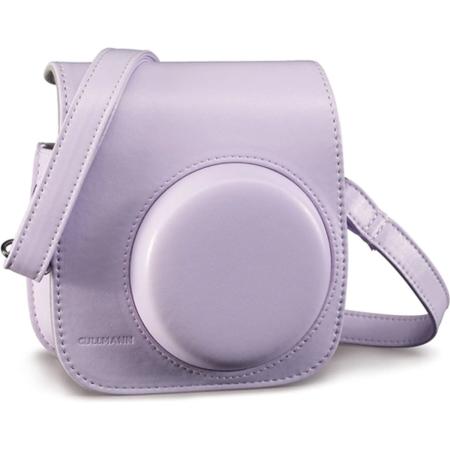 Cullmann Rio Fit 110 Lilac Camera Bag