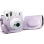 Cullmann Rio Fit 110 Lilac Camera Bag