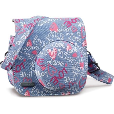 Cullmann Rio Fit 110 Love Camera Bag