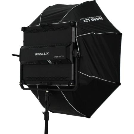 Nanlux Octagonal Softbox For Dyno 1200C