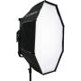 Nanlux Octagonal Softbox For Dyno 1200C