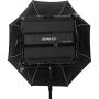 Nanlux Octagonal Softbox For Dyno 1200C