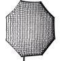 Nanlux Octagonal Softbox For Dyno 1200C