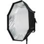 Nanlux Octagonal Softbox For Dyno 1200C