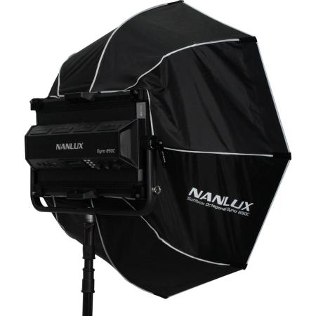 Nanlux Octagonal Softbox For Dyno 650C