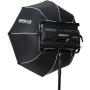 Nanlux Octagonal Softbox For Dyno 650C