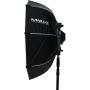 Nanlux Octagonal Softbox For Dyno 650C