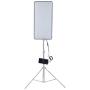 Linkstar Flexibel Bi-Colour LED Paneel LX-100 30x60cm