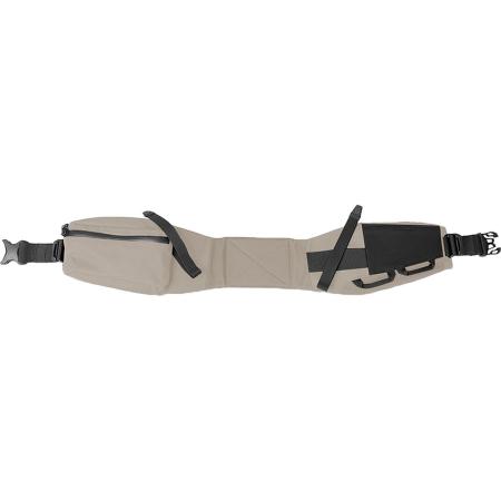 WANDRD Trekking Waist Belt M/L Tan