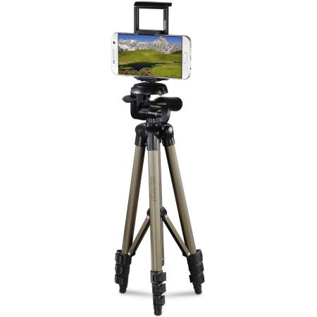 Hama Tripod For Smartphone/Tablet 106 - 3D