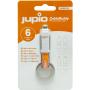 Jupio Cablebuddy 6 In 1 Keyring Cable