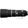 easyCover Lens Oak For Sony FE 200-600 f/5.6-6.3 G OSS Black