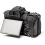 easyCover Body Cover For Sony A7R IV / A9 II Black