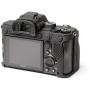 easyCover Body Cover For Sony A7R IV / A9 II Black