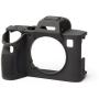 easyCover Body Cover For Sony A7R IV / A9 II Black