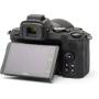 easyCover Body Cover For Nikon Z50 Black