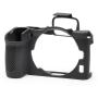 easyCover Body Cover For Nikon Z50 Black