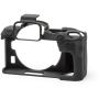 easyCover Body Cover For Nikon Z50 Black