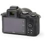 easyCover Body Cover For Nikon Z50 Black