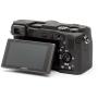 easyCover Body Cover For Sony A6600 Black