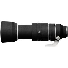 easyCover Lens Oak For Sony FE 100-400 f/4.5-5.6 GM OSS Black