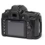 easyCover Body Cover For Nikon D780 Black