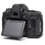 easyCover Body Cover For Nikon D780 Black