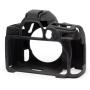 easyCover Body Cover For Nikon D780 Black