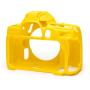 easyCover Body Cover For Nikon D780 Yellow