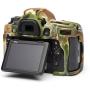 easyCover Body Cover For Nikon D780 Camouflage