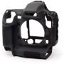 easyCover Body Cover For Nikon D6 Black