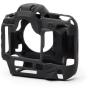 easyCover Body Cover For Nikon D6 Black