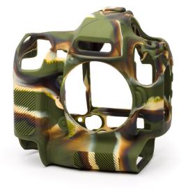 easyCover Body Cover For Nikon D6 Camouflage