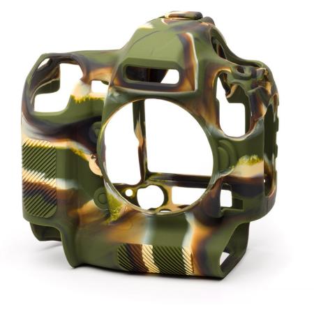 easyCover Body Cover For Nikon D6 Camouflage